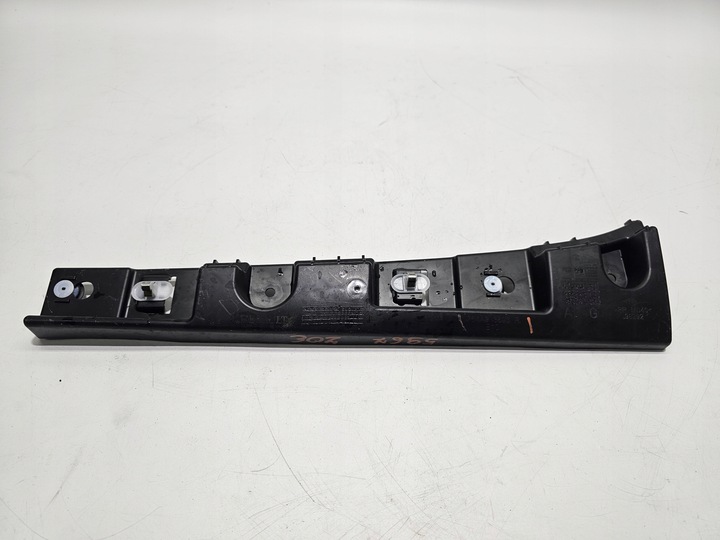 фото №1, Ползун крепление планки пороговой левый зад renault zoe i #5967