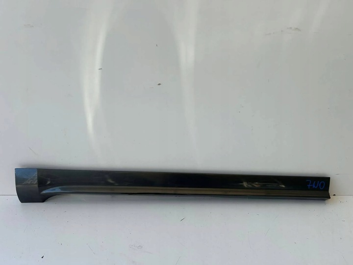 фото №1, Vw sharan 7n0 планка двері праві перед 7n0854950 h