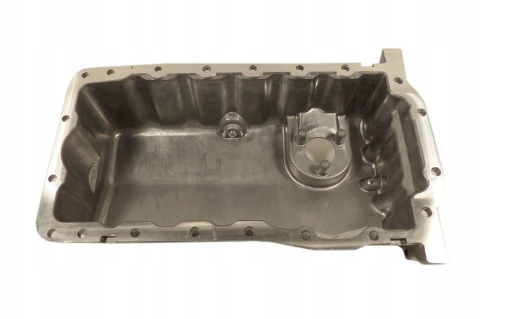 фото №1, Поддон масляная seat cordoba 1.9d 2002-2006 новая