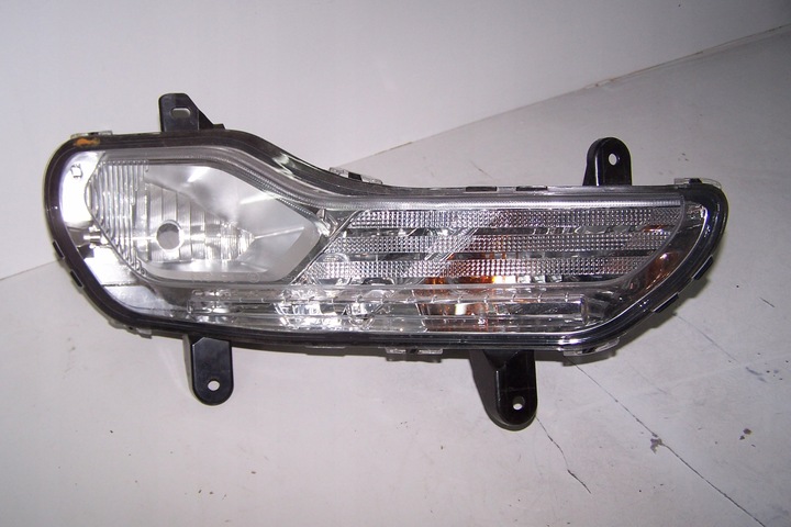 фото №1, Ford kuga mk2 галоген праві