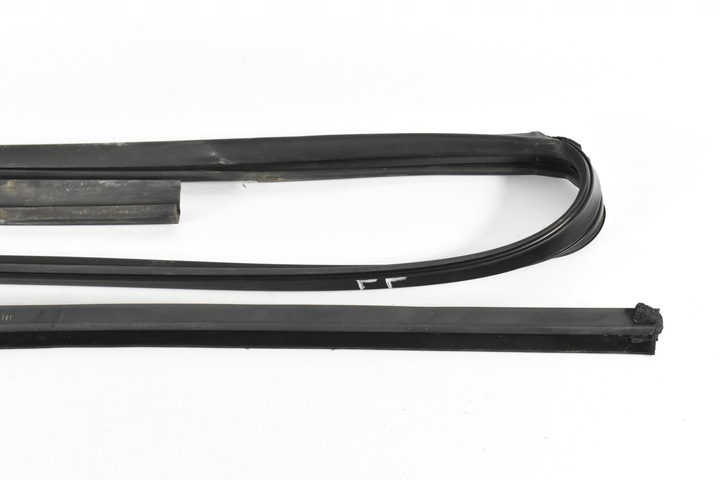 фото №10, 82220-d9000 планки накладки скребовые дверь правый перед kia sportage iv