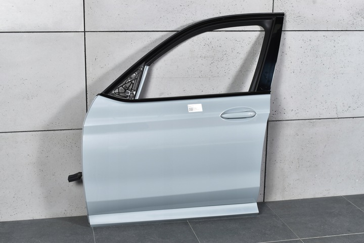 фото №5, Bmw x3 g01 x3m f97 дверь передние задние левая левый перед зад цвет c4p