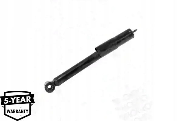 фото №1, Амортизатор зад газовий g21632 monroe volvo c70 s70