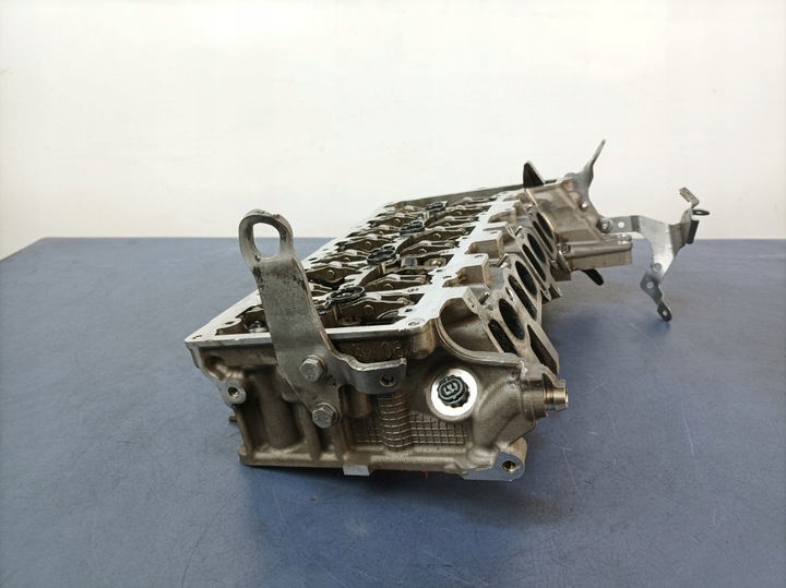 фото №5, Bmw 5 g30 g31 2.0d головка двигуна 8580266 b47d20b