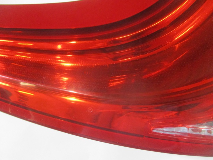 фото №8, Фара зад задняя правая правое volvo xc60 i 08-17 89075234