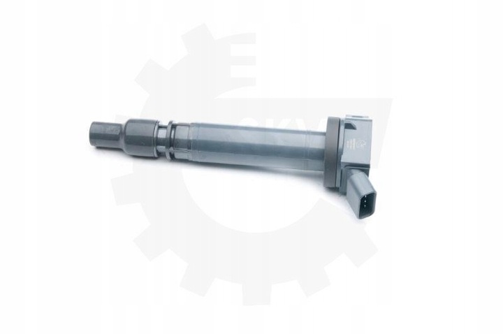 фото №7, Котушка запалювання. toyota auris 1.4 1.6 07-