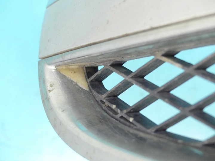 фото №9, Решётка решётка радиатора chevrolet epica 06-09