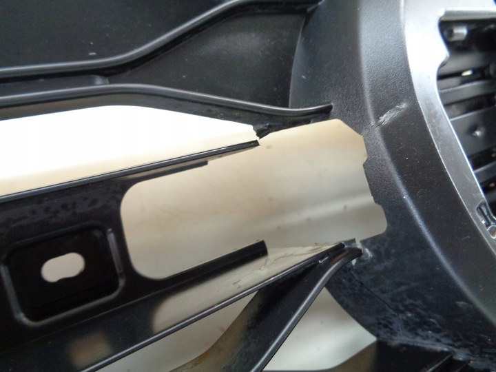 фото №5, Vw taigo решітка радіатора решітка решітка бампера 2g7853655a