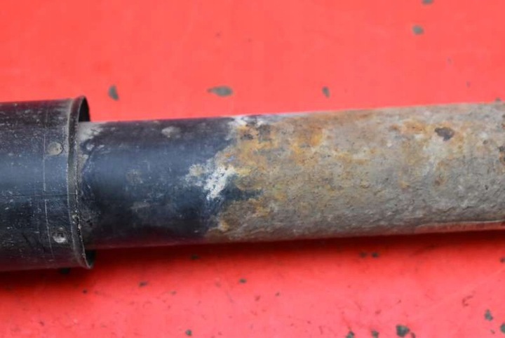 фото №9, Амортизатор правые зад 13208056 opel vectra c 2.2 dti 125 km sedan 02-05