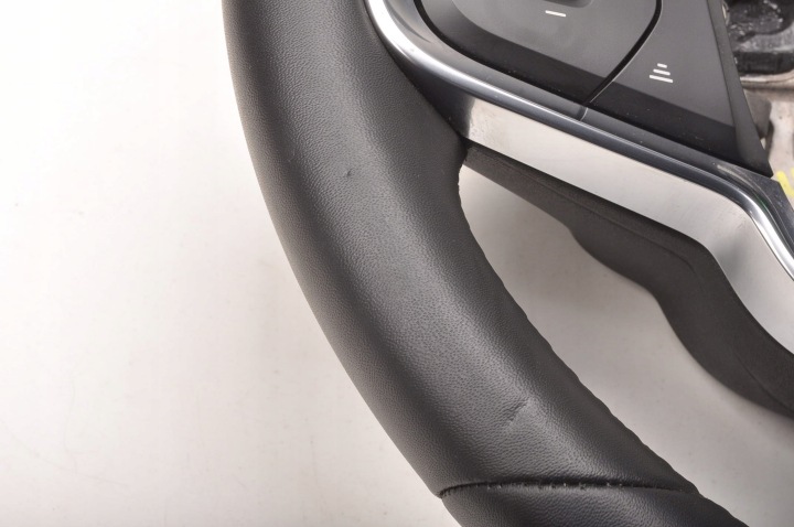 фото №9, Volvo xc40 руль кожаный 32366938 34358454 многофункциональная