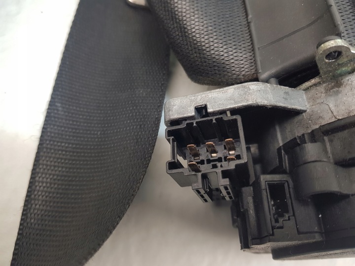 фото №6, Mercedes s w221 pas безопасности правые перед org