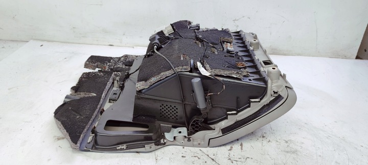 фото №8, Бардачок пассажира audi a6 c6 4f1857035ah ec3 серый