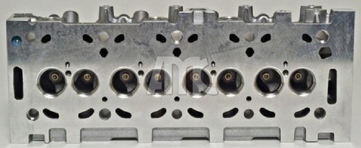 фото №11, Головка citroen c5