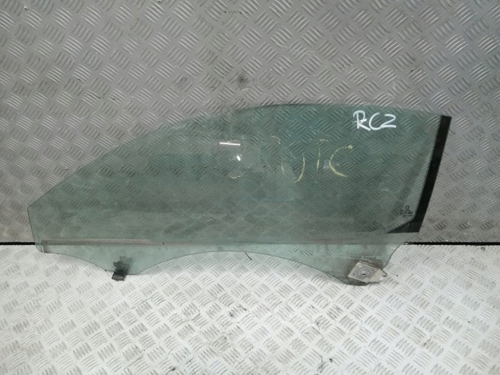 фото №3, Стекло левая дверь peugeot rcz рестайлинг