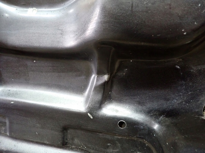 фото №11, Капот кришка двигуна renault megane 4 iv rs 2015- 651009542r