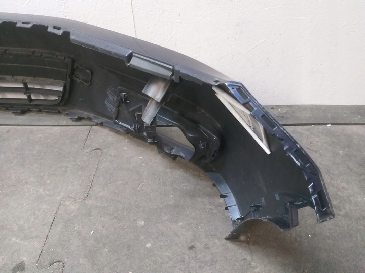 фото №9, Бампер перед vw tiguan i 1 рестайлинг 10-15 5n0