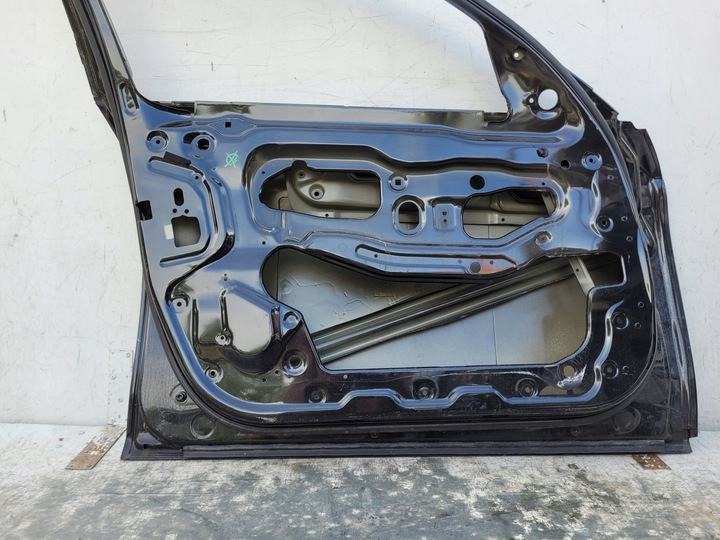 фото №11, Bmw 5 f10 f11 двері ліві передні перед