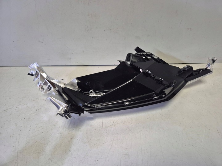 фото №9, Оптоволокно лампы передний левый polestar 2 2022