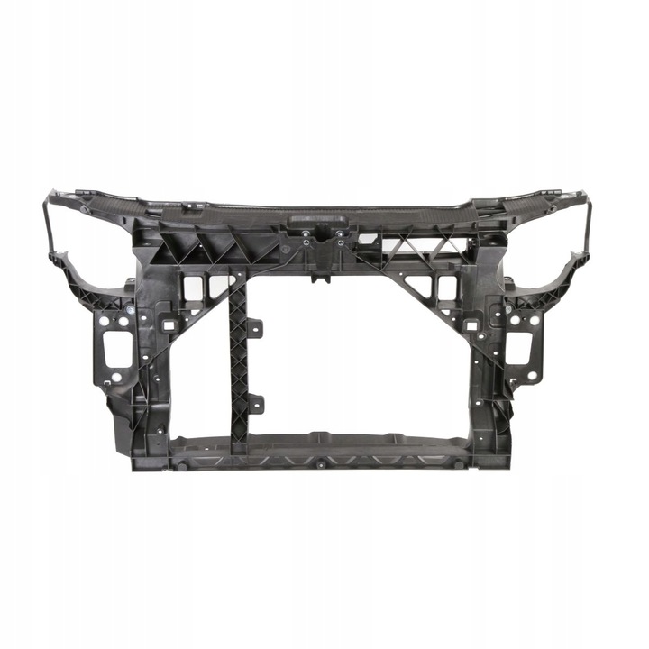 фото №1, Pas перед seat ibiza iv 08-17