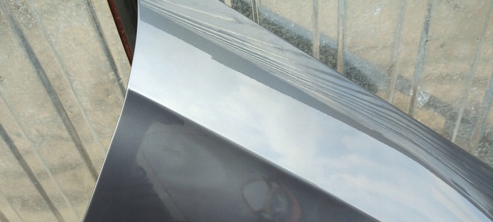 фото №14, Крыло стальной правые перед переднее mercedes w212 09.09-05.16r 792 / 9792