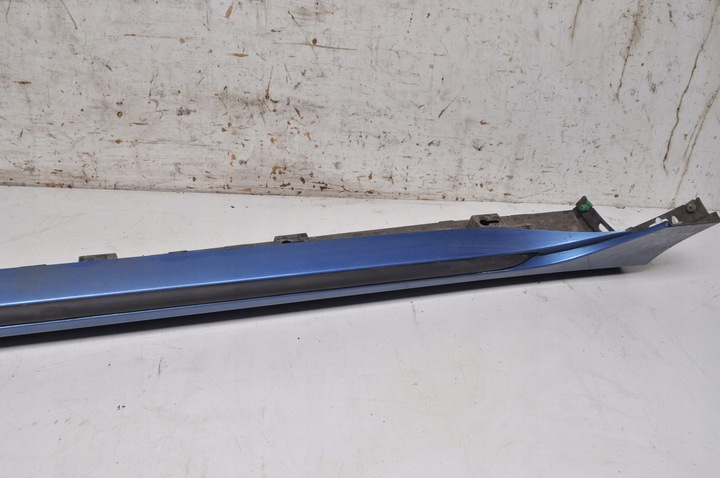 фото №12, Volvo s90 v90 ii планка накладка порогова ліва 31386125