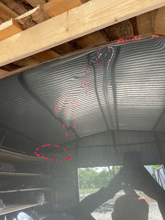 фото №6, Капот audi a6 c8 4k крышка двигателя