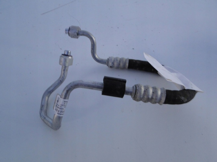 фото №7, Mercedes eqe 294 295 eqs 296 297 шланг труба кондиционера a2978305301