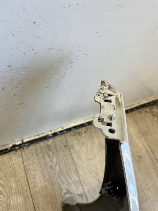 фото №6, Bmw 3 g20 g21 lci рестайлинг м-пакет 22- бампер перед переднее 8085444