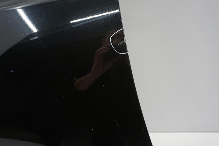 фото №7, Mazda 6 gj крило лівий перед переднє 41w