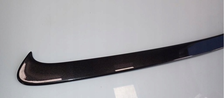 фото №7, Планка скла ліва чорна 4l0853083b lc9x audi q7