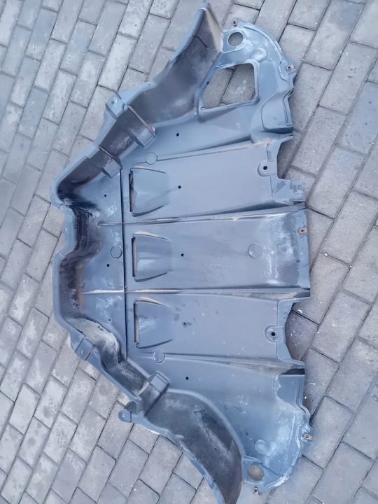фото №6, Nissan leaf i защита шасси зад 748a23nl0a