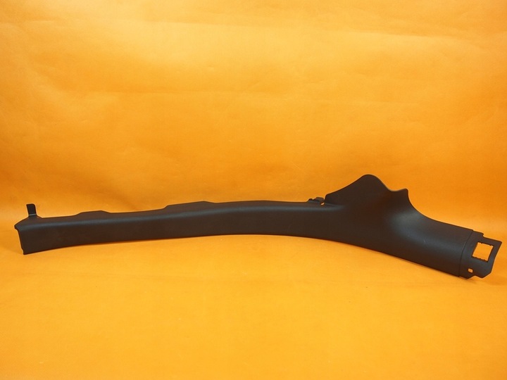 фото №1, Audi a7 4g обшивка стійка зад праві 4g8867768a