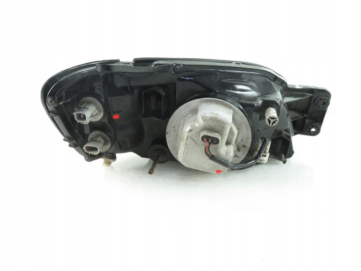 фото №6, Лампа левая передняя subaru outback be, bh