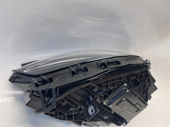 фото №12, Uk лампа левая mercedes gla w247 a2479066307 led high performance перед
