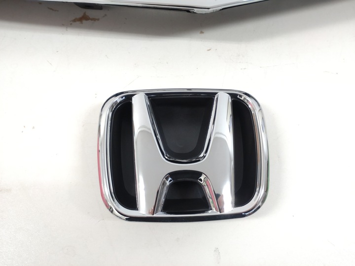 фото №9, Решітка решітка бампера решітка радіатора honda accord viii рестайлінг 11- 15 bez знака