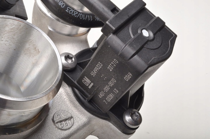 фото №7, Mg hs 1.5t 16v 162km турбіна турбонагнітач 11138207 2024r