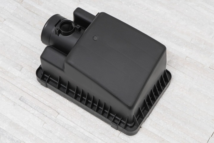 фото №7, Верхня корпус фільтра повітря do poj. 2.5 l py1a133ax mazda cx-5 ke 12-17