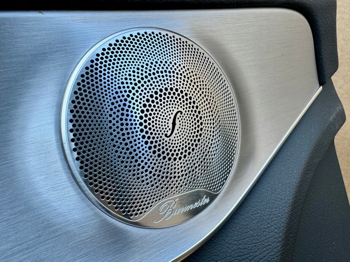 фото №8, Сидіння mercedes c клас w205 amg interior burmester комплект!