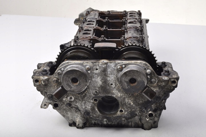 фото №9, W203 w211 slk 1.8k 16v 163km головка r2710161501