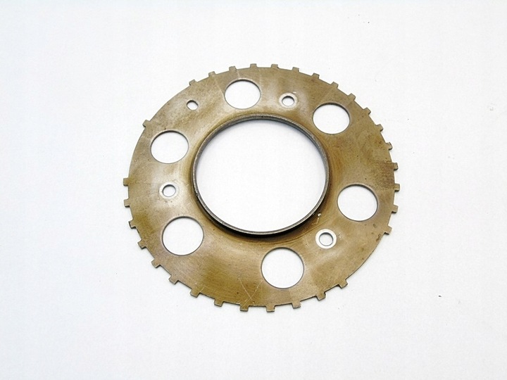 фото №1, Колесо импульсное вала 1.3 b 16v swift 3 jimny ignis 2 liana wagon r justy 3