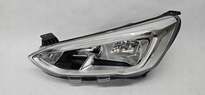 фото №1, Ford focus mk4 лампа перед передняя левая led fv