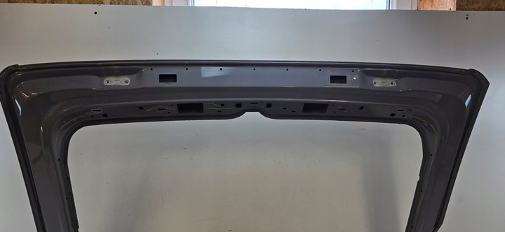 фото №9, Vw id.5 id5 крышка крышка багажника задняя зад org