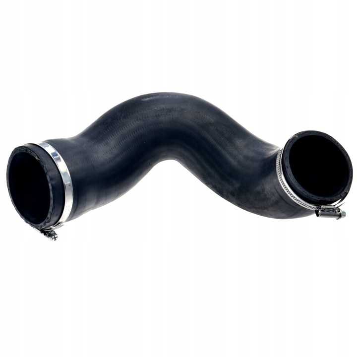 фото №11, Turbo труба інтеркулер volvo xc70 2.4 31370210