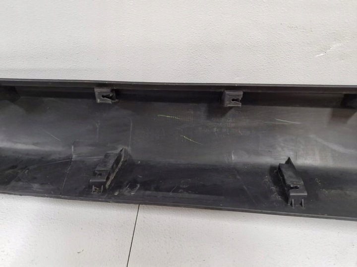 фото №12, Kia sportage iv 4 планка порогова права накладка 87754-f1100