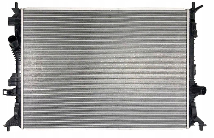 фото №1, Ford focus 1.0 1.5 ecoblue 2018 - вода + кондиционер комплект