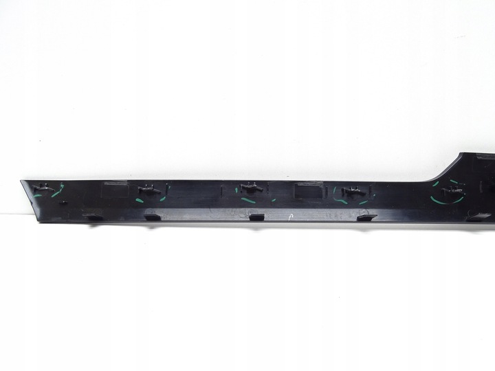 фото №8, Планка dekor двері лівий перед переднє vw passat b8 3g0867439