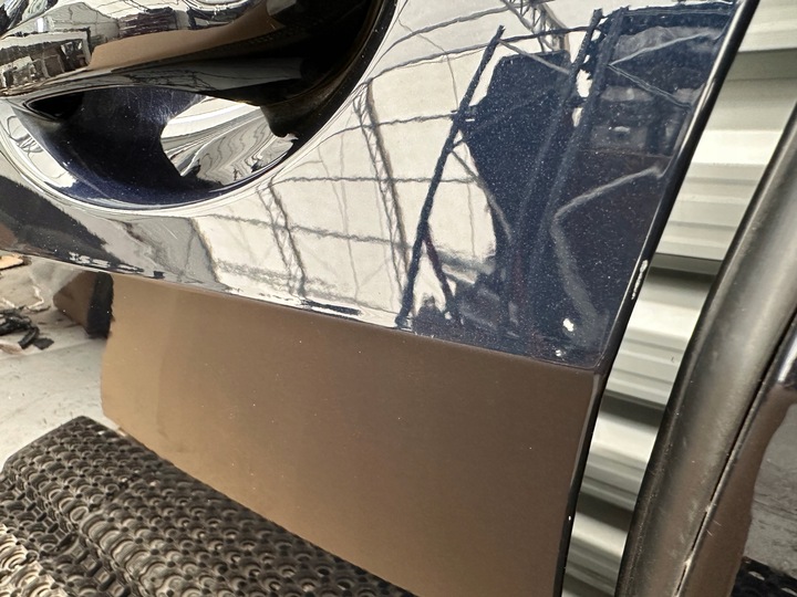 фото №9, Bmw x7 g07 двері ліва сторона м-пакет m50i 416