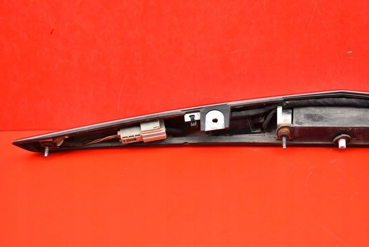 фото №9, Накладка ручка камера кришки зад задня срібна 544979545 cadillac xts sedan