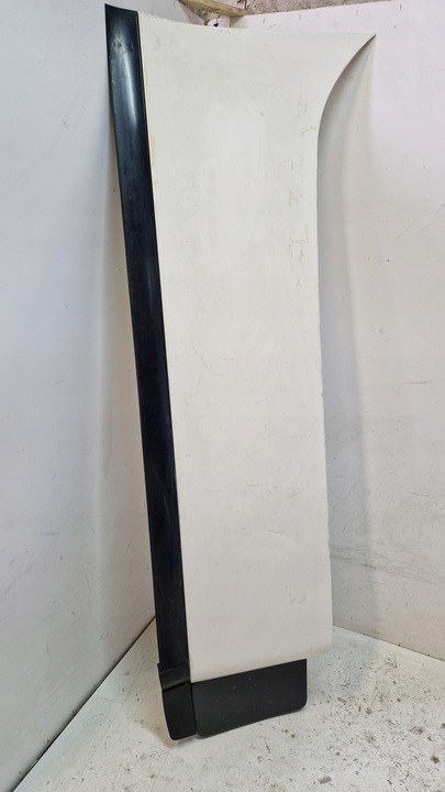 фото №1, Обтекатель спойлер панель закабинная scania r 1532457