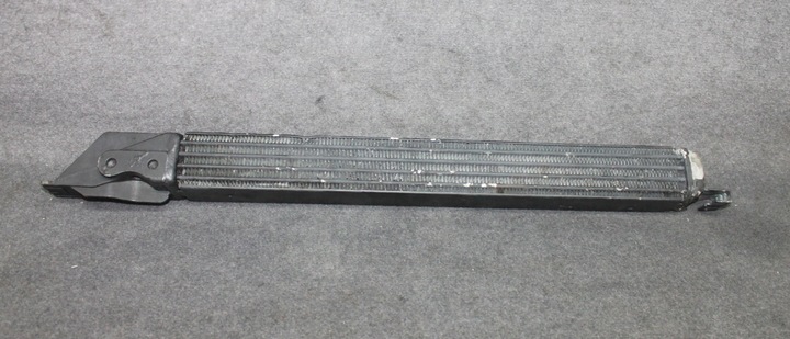 фото №7, Bmw e32 e34 3.0i 4.0i - радіатор масла двигуна